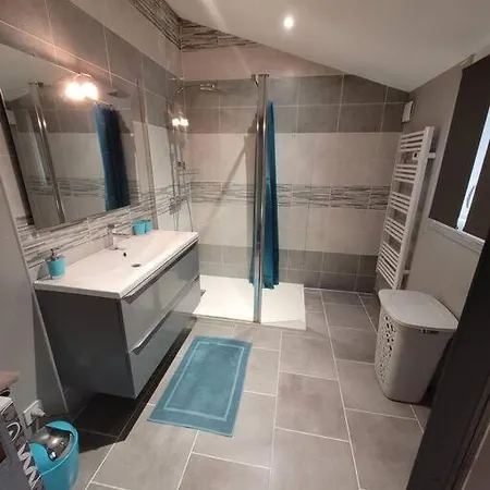 Maison Avec Sauna/spa Montville